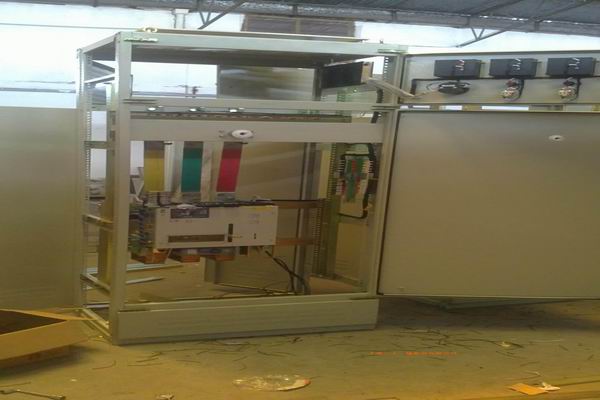 畅好乡控制柜-进口3683讲讲电动闸阀控制柜怎